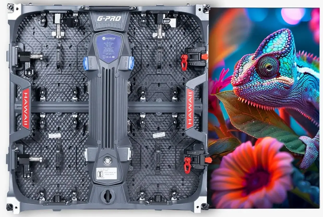 best led video walls in tamilnadu